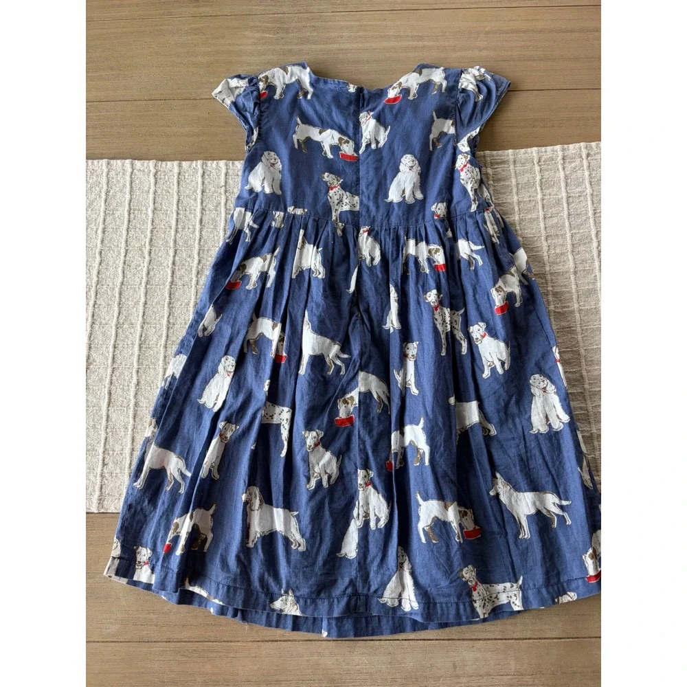 Mini Boden girls mini